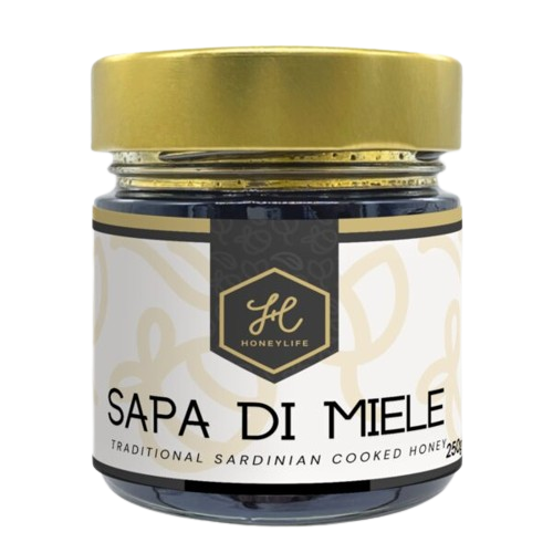 Sapa di Miele