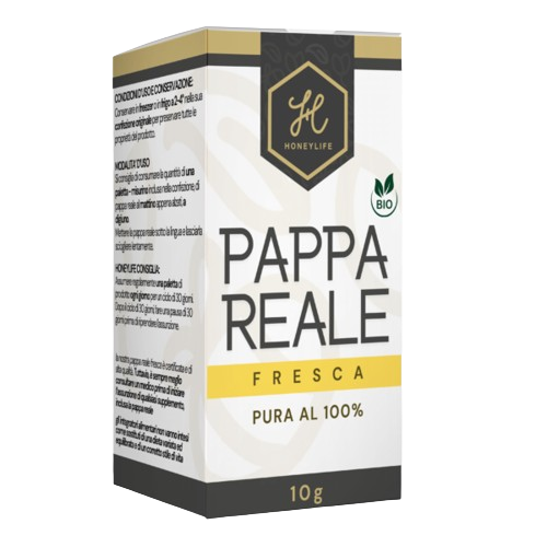 Pappa Reale