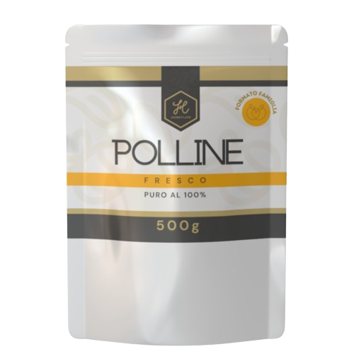 Polline puro delle api