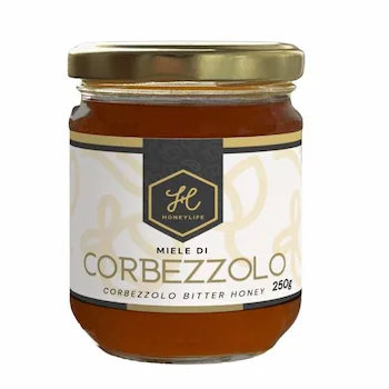 Miele di Corbezzolo