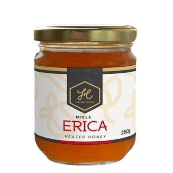 Miele di Erica