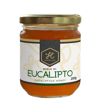 Miele di Eucalipto