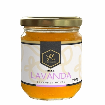 Miele di Lavanda