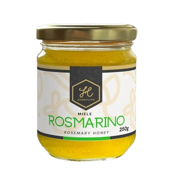 Miele di Rosmarino